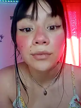 Snapshot of MikasaxX_ chatting on May 30, 2026, 7:22 pm MikasaxX online show from May 30, 2026, 7:22 pm