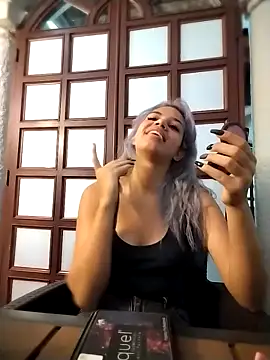 AlanaHouston online show from March 12, 2026, 12:11 pm