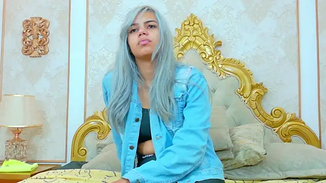 AlanaHouston online show from March 31, 2026, 12:16 pm