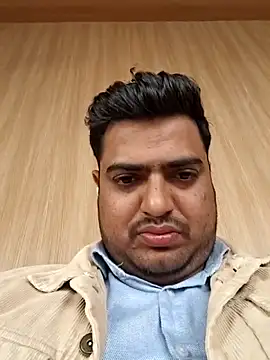 hunterkingshan online show from February 2, 2026, 5:50 am