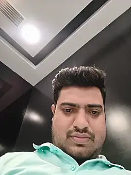 hunterkingshan online show from May 22, 2026, 7:26 am