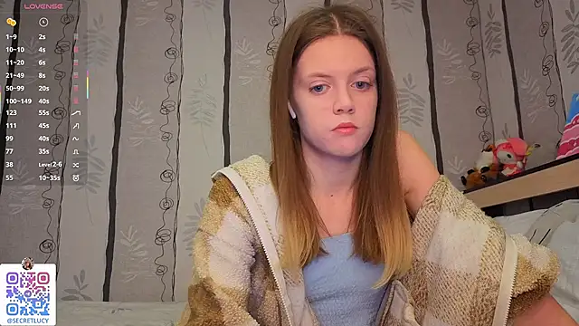 SueFerreyra online show from February 9, 2026, 8:07 am