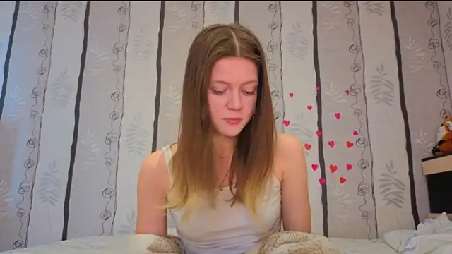 SueFerreyra online show from February 24, 2026, 8:45 am