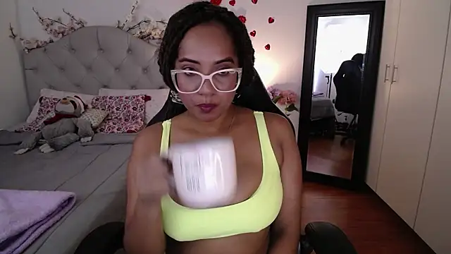 Snapshot of hope11x chatting on March 2, 2026, 4:25 pm hope11x online show from March 2, 2026, 4:25 pm