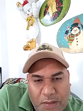 wessAndSandri online show from April 20, 2026, 7:59 pm