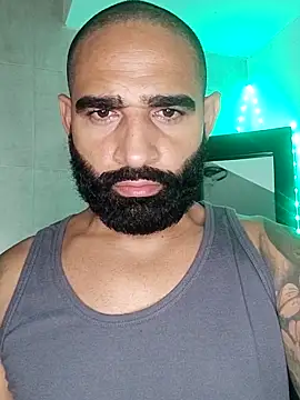 Lucius40 online show from February 17, 2026, 8:48 pm