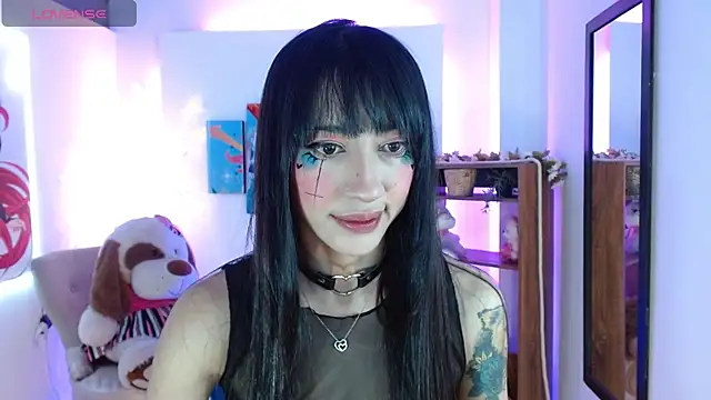 FIORELLA L online show from April 18, 2026, 12:09 pm