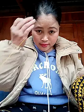 Mayly Sweet online show from February 10, 2026, 2:59 am