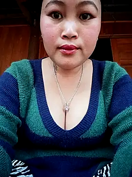 Mayly Sweet online show from February 13, 2026, 8:21 am