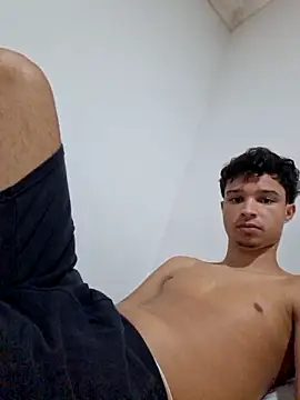 Snapshot of Junior8964 chatting on February 17, 2026, 1:57 am Junior8964 online show from February 17, 2026, 1:57 am