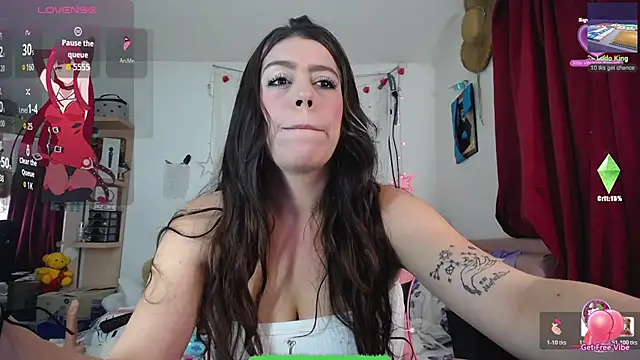 Snapshot of Rosario_96 chatting on March 5, 2026, 12:39 am Rosario 96 online show from March 5, 2026, 12:39 am