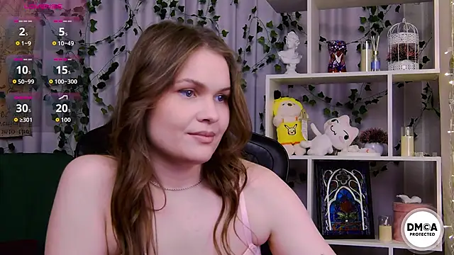 Snapshot of Kate_mermaid chatting on February 19, 2026, 1:56 am Kate mermaid online show from February 19, 2026, 1:56 am