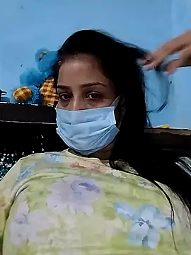 Snapshot of Niharika450 chatting on March 4, 2026, 12:44 pm Niharika450 online show from March 4, 2026, 12:44 pm