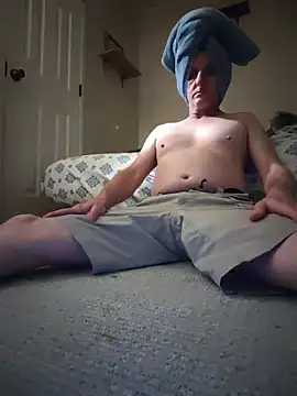 sexy hottie guy online show from July 21, 2026, 11:01 am