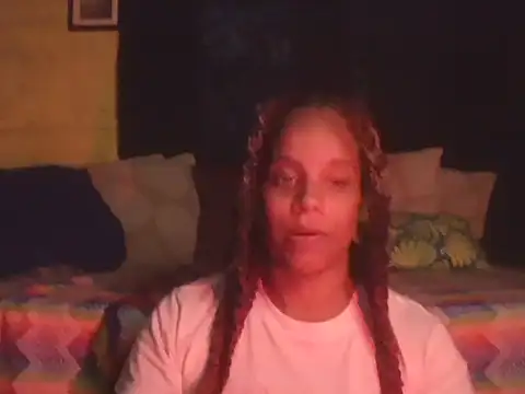 BadGyalGem online show from February 4, 2026, 3:40 pm