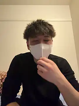 OCHAZUKE123 online show from March 10, 2026, 1:49 pm