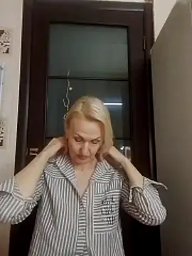 MichelleSolis online show from March 14, 2026, 5:51 pm