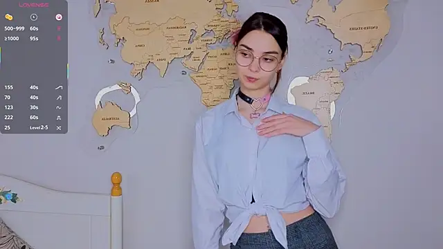 EddieChery online show from February 10, 2026, 3:27 pm