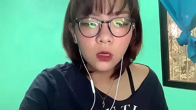 TerisaYellow online show from February 6, 2026, 7:23 am