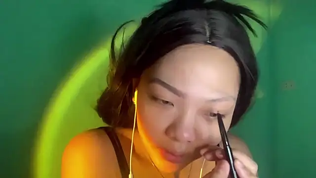 TerisaYellow online show from February 11, 2026, 7:13 am