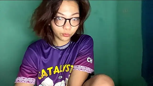 TerisaYellow online show from March 3, 2026, 1:06 pm