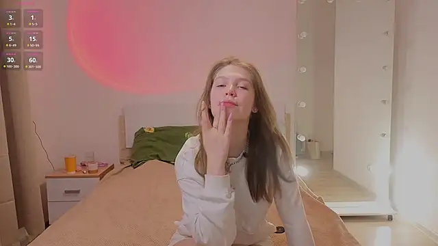 Snapshot of flowernnet chatting on March 4, 2026, 7:31 pm flowernnet online show from March 4, 2026, 7:31 pm