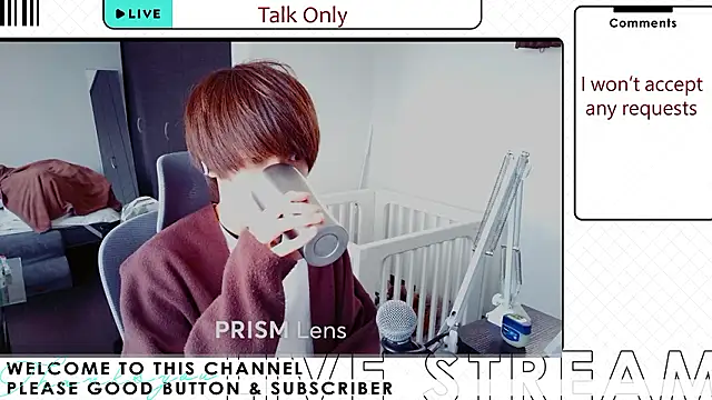 AG 0129 online show from February 15, 2026, 6:32 am