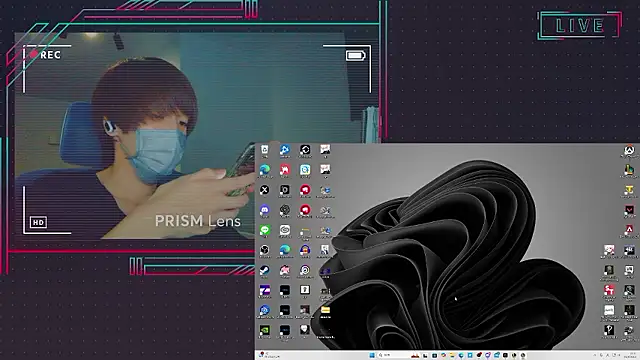 AG 0129 online show from March 3, 2026, 12:11 pm