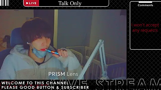 AG 0129 online show from March 4, 2026, 12:33 pm