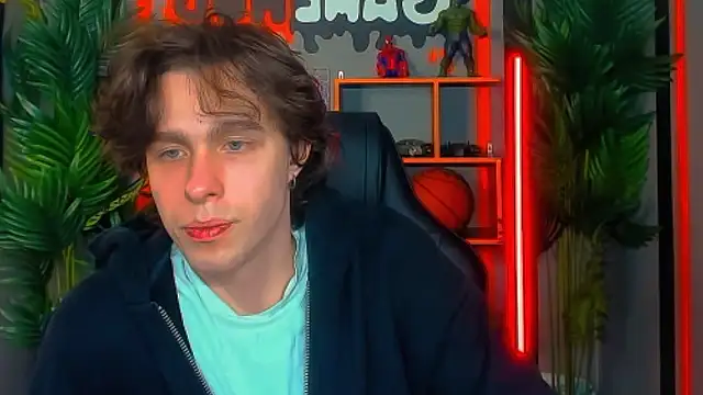 Keith Erickson online show from February 17, 2026, 3:40 pm