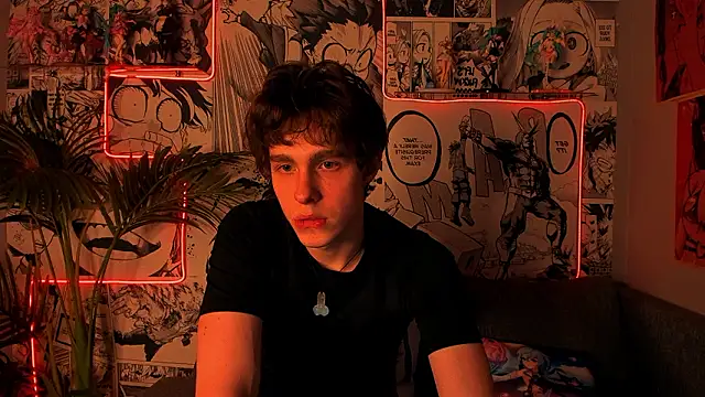 Keith Erickson online show from February 21, 2026, 2:18 pm