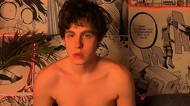 Keith Erickson online show from March 2, 2026, 7:32 pm