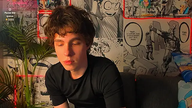 Keith Erickson online show from March 10, 2026, 3:06 pm