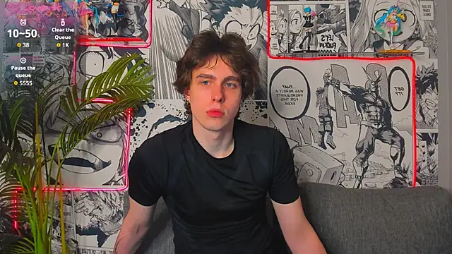 Keith Erickson online show from April 6, 2026, 1:45 pm