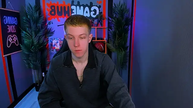 Dylan Norton online show from March 3, 2026, 7:47 am