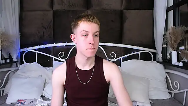 Dylan Norton online show from March 5, 2026, 3:41 pm