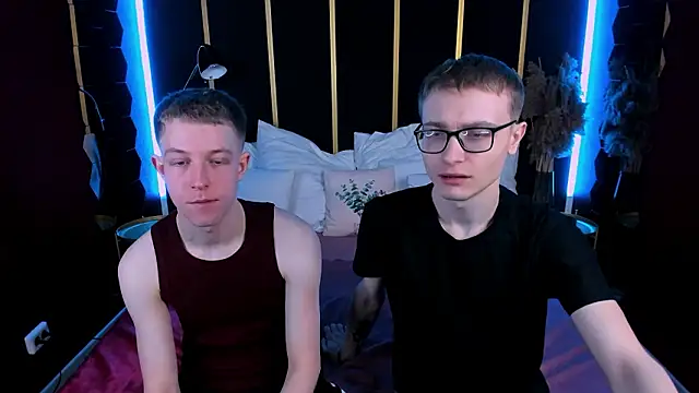 Dylan Norton online show from March 26, 2026, 9:59 am