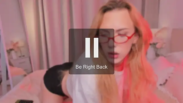 Tiffany  King online show from March 23, 2026, 3:43 am