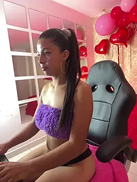 miarouse88 online show from February 26, 2026, 3:33 pm