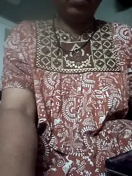 Annuhot143 online show from February 19, 2026, 2:51 am