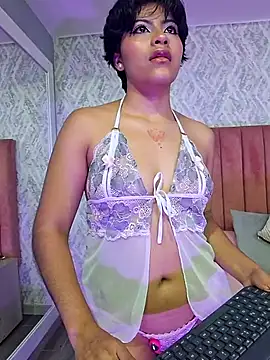 Eva Monroes online show from February 3, 2026, 3:04 am