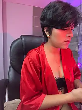 Eva Monroes online show from April 20, 2026, 3:42 am