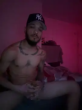 EnanoVerga online show from February 26, 2026, 1:54 pm