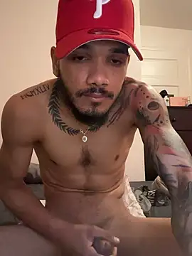 EnanoVerga online show from March 4, 2026, 4:13 pm