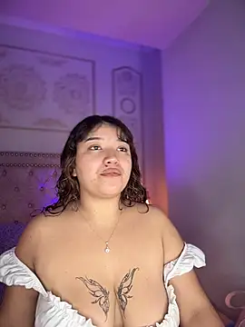 Honny Blaice  online show from March 26, 2026, 12:00 pm