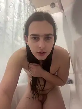 Brooklyn333 online show from February 24, 2026, 1:09 pm