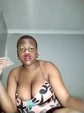 Mzandihottie online show from March 2, 2026, 9:10 pm