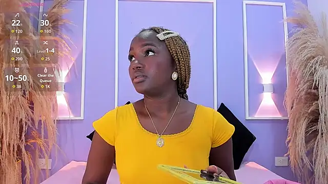 Nalathompson online show from March 19, 2026, 8:02 pm