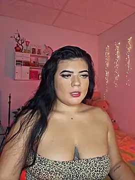 salome1508 online show from February 7, 2026, 8:40 am