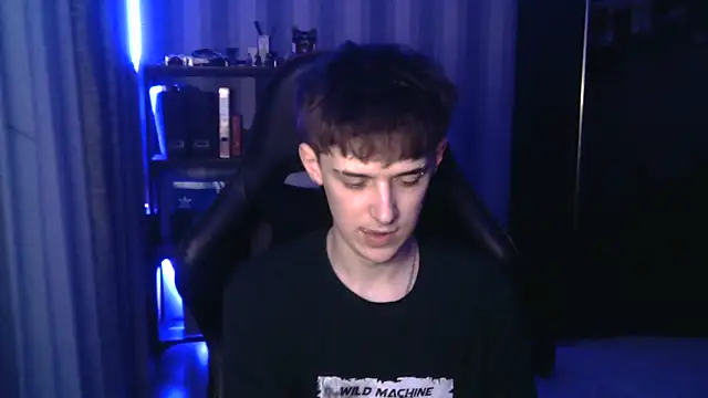 Sweet Dude online show from February 25, 2026, 8:51 pm